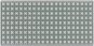 Zelený vonkajší koberec s geometrickým vzorom 90 × 180 cm ROHTAK , 204619 - Koberec
