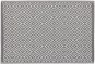 Vonkajší koberec 120 × 180 cm sivý SIKAR, 252873 - Koberec