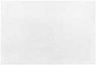 Biely koberec 200 × 300 cm DEMRE, 68576 - Koberec