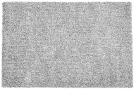 Šedý melírovaný koberec 140x200 cm DEMRE, 68632 - Koberec