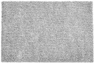 Sivý melírovaný koberec 160 × 230 cm DEMRE, 68633 - Koberec