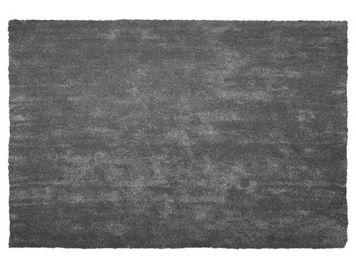 Tmavě šedý koberec 160x230 cm DEMRE, 68637 - Koberec - Main image