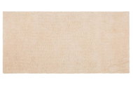 Světlý béžový koberec 80x150 cm DEMRE, 68639 - Koberec