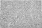 Sivý melírovaný koberec 200 × 300 cm DEMRE, 68647 - Koberec