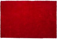 Koberec červený 200 × 300 cm DEMRE, 122495 - Koberec
