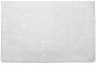 Koberec Shaggy 140 x 200 cm bílý CIDE, 163264 - Koberec