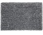 Koberec Shaggy 160 × 230 cm melanž čierno-biely CIDE, 163297 - Koberec