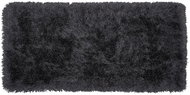 Koberec Shaggy 80 x 150 cm černý CIDE, 163333 - Koberec