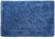 Koberec Shaggy 160 x 230 cm modrý CIDE, 163351 - Koberec