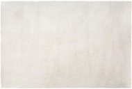 Koberec bílý 200 x 300 cm Shaggy EVREN, 184399 - Koberec