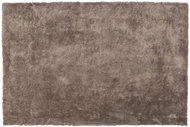 Koberec světle hnědý 140 x 200 cm Shaggy EVREN, 184406 - Koberec