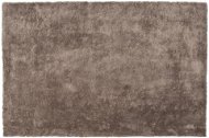 Koberec světle hnědý 160 x 230 cm Shaggy EVREN, 184407 - Koberec