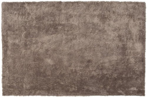 Koberec světle hnědý 160 x 230 cm Shaggy EVREN, 184407 - Koberec - Main image