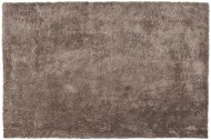 Koberec světle hnědý 200 x 300 cm Shaggy EVREN, 184409 - Koberec