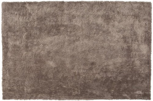 Koberec světle hnědý 200 x 300 cm Shaggy EVREN, 184409 - Koberec - Main image