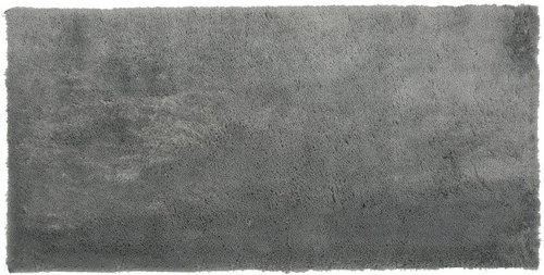 Koberec shaggy 80 x 150 cm světle šedý EVREN, 186345 - Koberec - Main image