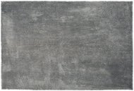 Koberec shaggy 140 x 200 cm světle šedý EVREN, 186346 - Koberec