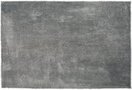 Koberec shaggy 200 x 300 cm světle šedý EVREN, 186349 - Koberec