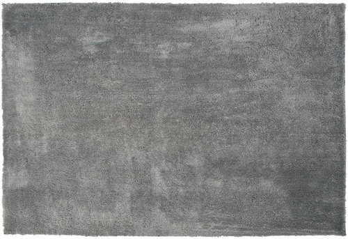 Koberec shaggy 200 x 300 cm světle šedý EVREN, 186349 - Koberec - Main image