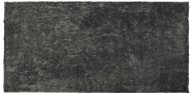 Koberec shaggy 80 x 150 cm tmavosivý EVREN, 186351 - Koberec