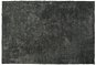 Koberec shaggy 140 x 200 cm tmavě šedý EVREN, 186352 - Koberec
