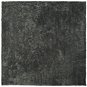 Koberec shaggy 200 x 200 cm tmavě šedý EVREN, 186354 - Koberec
