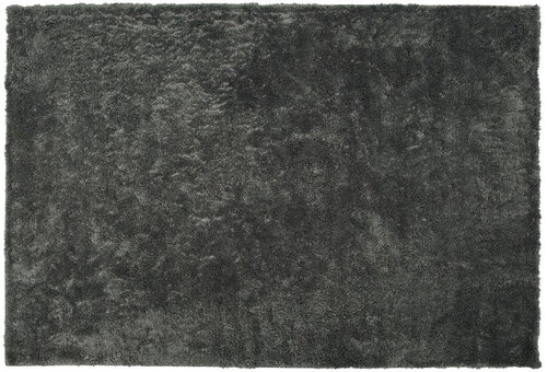 Koberec shaggy 200 x 300 cm tmavě šedý EVREN, 186355 - Koberec - Main image