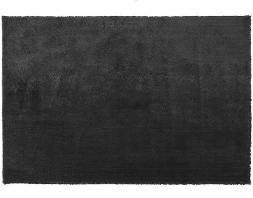 Koberec černý 160 x 230 cm Shaggy EVREN, 186358 - Koberec - Main image