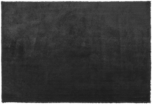Koberec černý 200 x 300 cm Shaggy EVREN, 186360 - Koberec - Main image