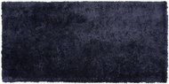 Koberec shaggy 80 x 150 cm tmavě modrý EVREN, 186361 - Koberec