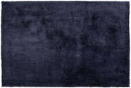 Koberec shaggy 200 x 300 cm tmavě modrý EVREN, 186365 - Koberec