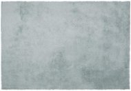 Koberec shaggy 140 x 200 cm mátový EVREN, 186367 - Koberec