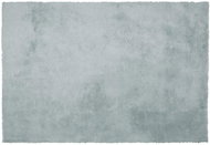 Koberec shaggy 160 x 230 cm mátový EVREN, 186368 - Koberec