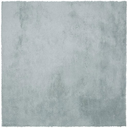 Koberec shaggy 200 x 200 cm mátový EVREN, 186369 - Koberec - Main image