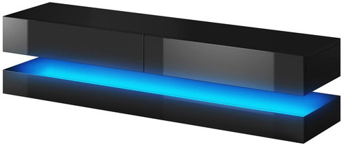 RTV Fly + LED, 5907763641097 - TV stolek - Main image