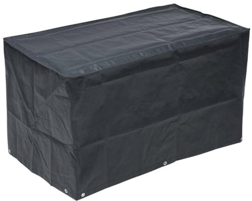 Nature Garden furniture sheet for gas grill 180 x 125 x 80 cm - Garden Furniture Cover - Main image