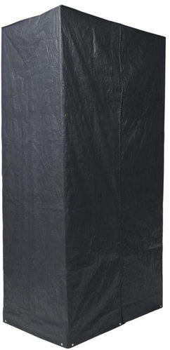 Nature Garden furniture sheet for brick barbecue 253 x 128 x 80 cm - Garden Furniture Cover - Main image