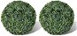 Artificial Boxwood Balls 27cm 2 pcs - Artificial Flower