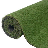 Artificial grass 1x15 m/20-25 mm green - Artificial Grass