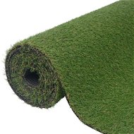 Artificial grass 1x8 m/20-25 mm green - Artificial Grass