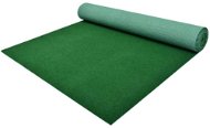 Artificial grass with spots PP 5 x 1 m green - Artificial Grass