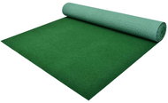 Artificial grass with spots PP 10 x 1 m green - Artificial Grass