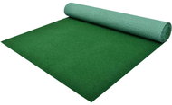 Artificial grass with spots PP 20 x 1,33 m green - Artificial Grass