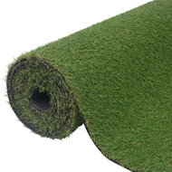Artificial grass 1,33 x 5 m / 20 mm green - Artificial Grass