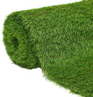 Artificial grass 1,33 x 10 m / 40 mm green - Artificial Grass
