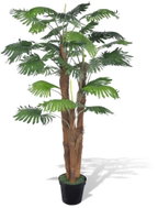 Artificial Palm in a Pot 180cm - Artificial Flower