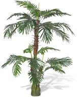 Umelá cykasová palma 150 cm - Umelý kvet