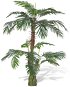 Umelá cykasová palma 150 cm - Umelý kvet