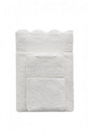 Soft Cotton Osušky Queen 85 × 150 cm, krémová - Osuška