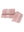 Luxury towel 50×100cm, old pink